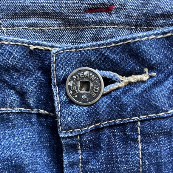 GIRBAUD Vintage Jeans- Marithe Francois Girbaud - Picture 4 of 8